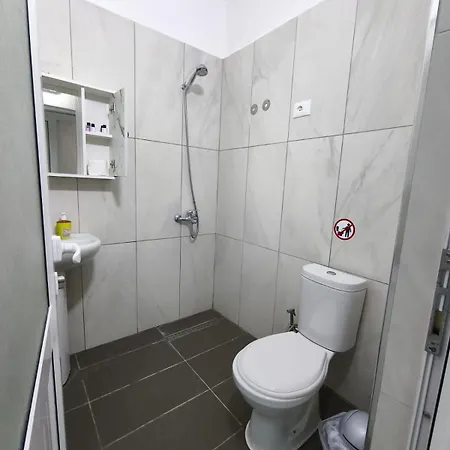 Rezidenca Nanaj