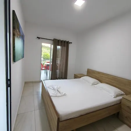 Rezidenca Nanaj Lodge Vlorë
